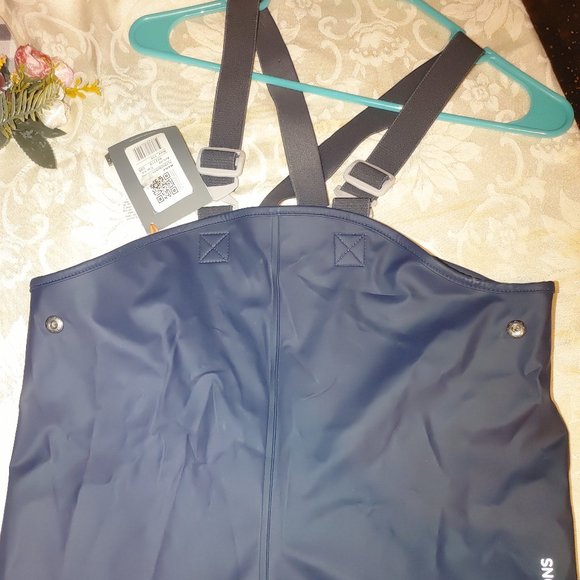 DIDRIKSONS1913 WATERPROOF SUIT YOUTH - Picture 3 of 11